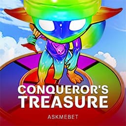 Conqueror's Treasure