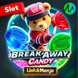 Break Away Candy Link&Merge