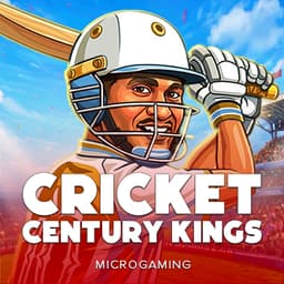 Cricket Century Kings